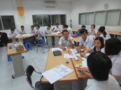 Kỹ năng quản lý chiến lược bán hàng hiệu quả - VEDAN (28 & 29 & 30.03.2016)